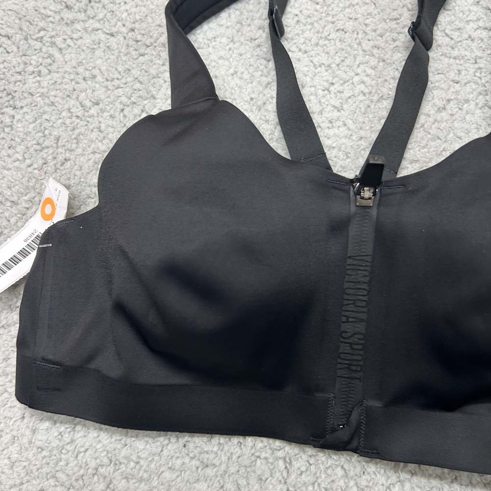 Victoria Secret Bra 34B Sports Bra Incredible Knockout Ultra Max - Picture 2 of 7